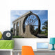 Landmark in Montego Bay, Jamaica Wall Mural