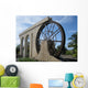 Landmark in Montego Bay, Jamaica Wall Mural