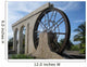 Landmark in Montego Bay, Jamaica Wall Mural