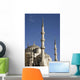 Blue Mosque Or Sultan Ahmet Camii Wall Mural