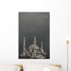 Blue Mosque/Sultan Ahmet Camii Wall Mural