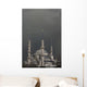 Blue Mosque/Sultan Ahmet Camii Wall Mural