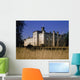 Chiddingstone Castle Exterior Wall Mural