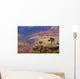 South Rim Of Grand Canyon, Elevated View Wall Mural
