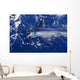 Atlantic White Marlin Big Game Sport Fishing Wall Mural