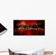 Manhattan Modern Art New Wall Decal