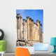 Cardo or Colonnaded Street Wall Decal