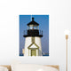 Brant Point Lighthouse Wall Mural