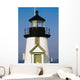 Brant Point Lighthouse Wall Mural