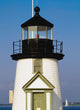 Brant Point Lighthouse Wall Mural