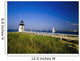 Brant Point Lighthouse Wall Mural