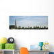 New York City Skyline Wall Mural