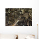 Midtown Manhattan Illuminated At Night Wall Mural