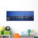 Midtown Manhattan Skyline From Weehawken Wall Mural