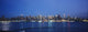 Midtown Manhattan Skyline From Weehawken Wall Mural