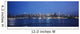 Midtown Manhattan Skyline From Weehawken Wall Mural