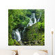 Torc Waterfall, Killarney National Park, County Kerry, Ireland Wall Mural
