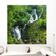 Torc Waterfall, Killarney National Park, County Kerry, Ireland Wall Mural