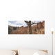 Bryce Canyon, Utah, Usa Wall Mural