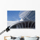 Milwaukee Modern Art Museum Wall Mural