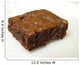 Fudge Brownie 1207-006
