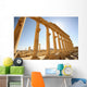 Ancient Ruins Of Palmyra Wall Mural