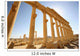Ancient Ruins Of Palmyra Wall Mural