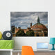 Asheville North Carolina Skyline Wall Decal
