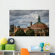 Asheville North Carolina Skyline Wall Decal