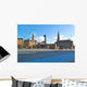 Copenhagen Wall Decal Design 2