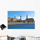 Copenhagen Wall Decal Design 2
