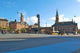 Copenhagen Wall Decal Design 2