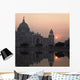 Victoria Memorial Wall Mural