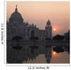 Victoria Memorial Wall Mural