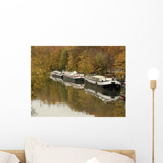 Peniches Wall Decal