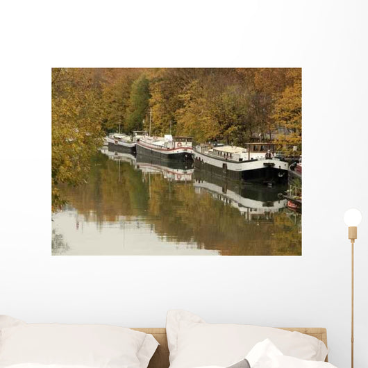 Peniches Wall Decal