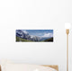 Jungfrau And Lauterbrunnnen Valley Near Grindelwand In Bernese Alps Wall Mural