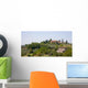 Gut Bei San Gimignano Wall Decal