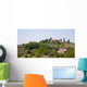 Gut Bei San Gimignano Wall Decal