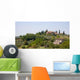 Gut Bei San Gimignano Wall Decal
