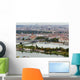 Vienna Wall Decal Design 1