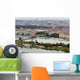 Vienna Wall Decal Design 1