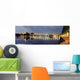 Toulouse Wall Decal Design 1