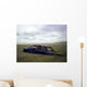Spuren Der Zeit Wall Decal