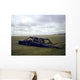 Spuren Der Zeit Wall Decal