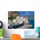 Atrani Wall Decal