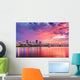 Little Rock Arkansas USA Wall Decal