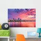 Little Rock Arkansas USA Wall Decal