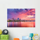 Little Rock Arkansas USA Wall Decal