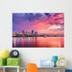 Little Rock Arkansas USA Wall Decal
